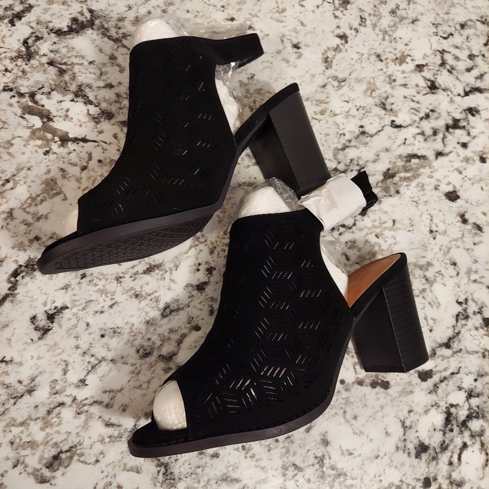 Bootie - Picture 6 of 6